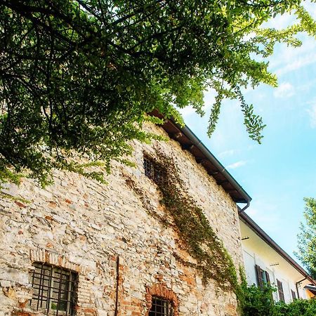 Апартаменты Palazzo Del Pero - The House Of Travelers Комо Экстерьер фото