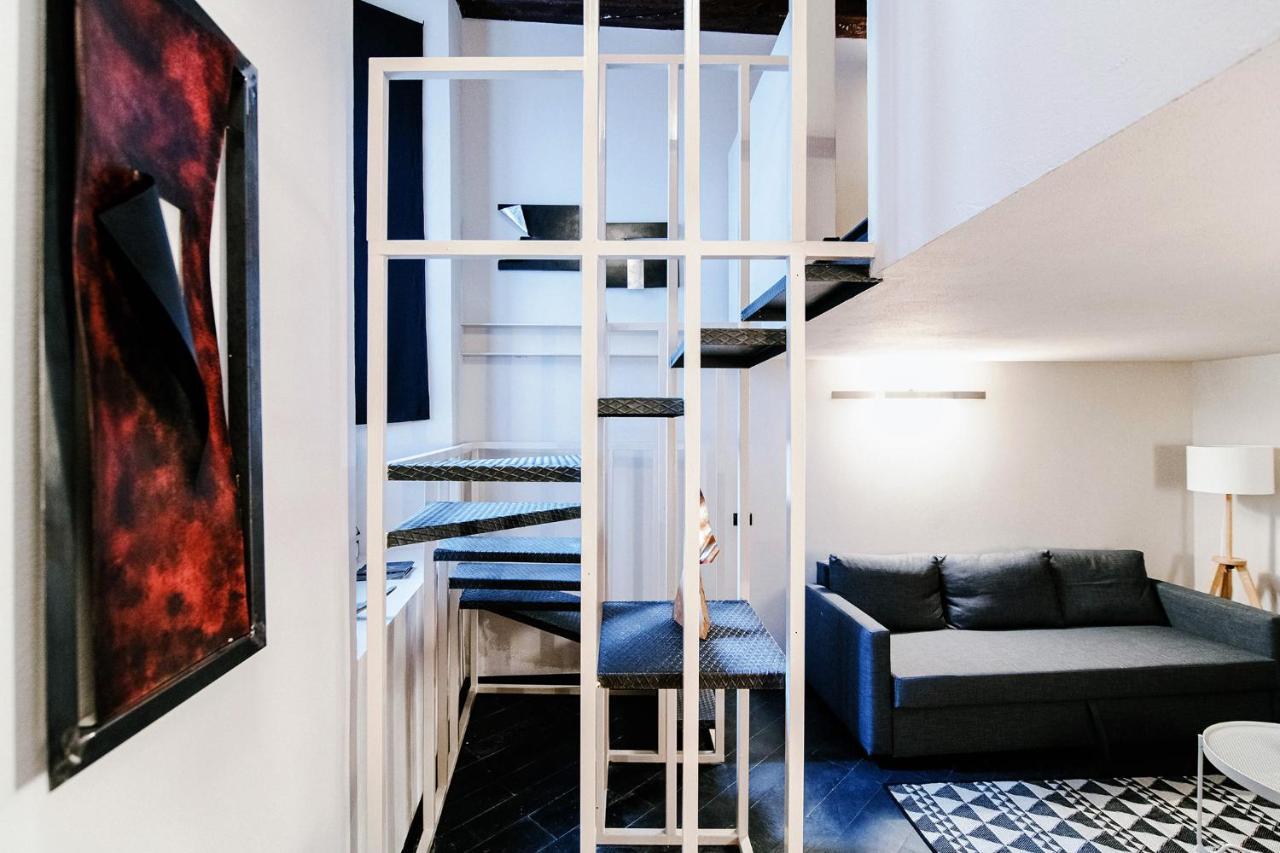 Апартаменты Palazzo Del Pero - The House Of Travelers Комо Экстерьер фото