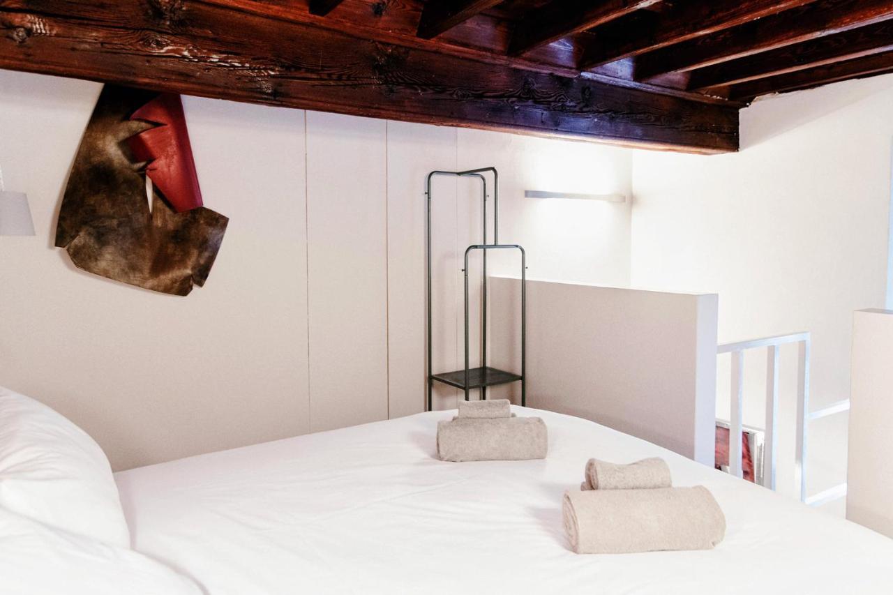 Апартаменты Palazzo Del Pero - The House Of Travelers Комо Экстерьер фото